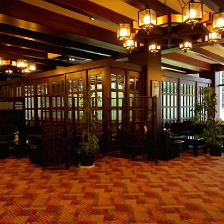Nozawa Grand Hotel מראה חיצוני תמונה